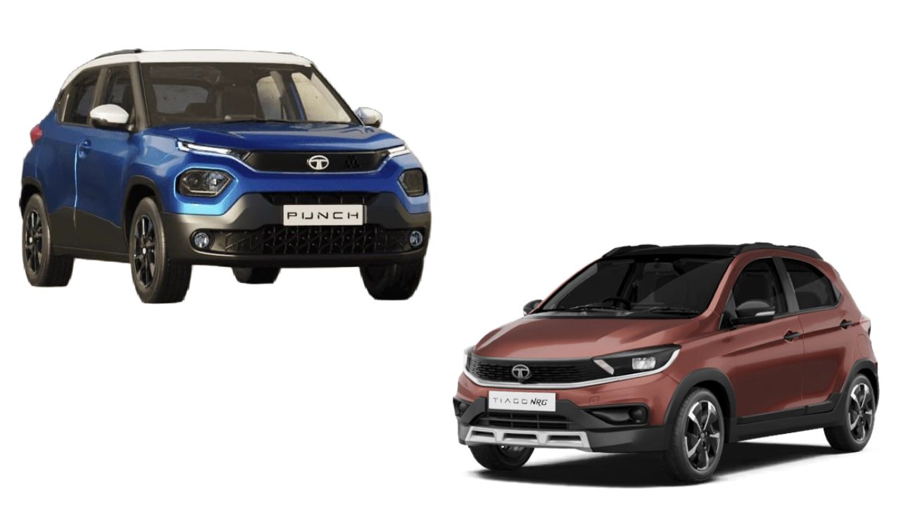 tata discontinues punch and tiago cars variants know reason and other details