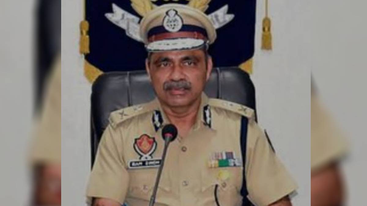 election commission takes strict action against sad workers appoints special dgp ram singh to investigate