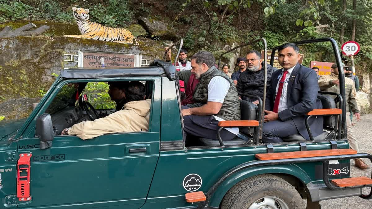 rahul gandhi on vote rigging congress alleges electoral malpractice