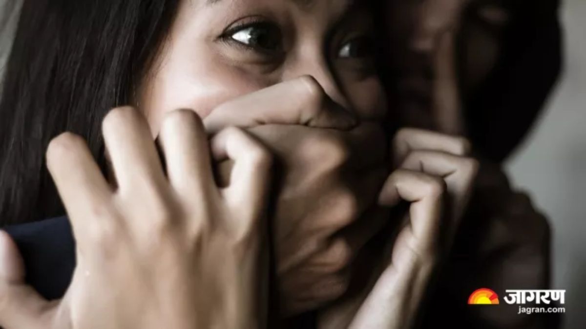 jammu woman raped held hostage in house for two days one arrested another absconding