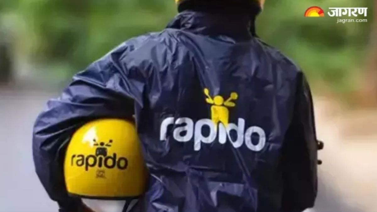 rapido driver arrested for allegedly molesting woman shocking details