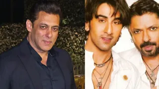 संजय लीला भंसाली की सांवरिया में सलमान ने किया था कैमियो