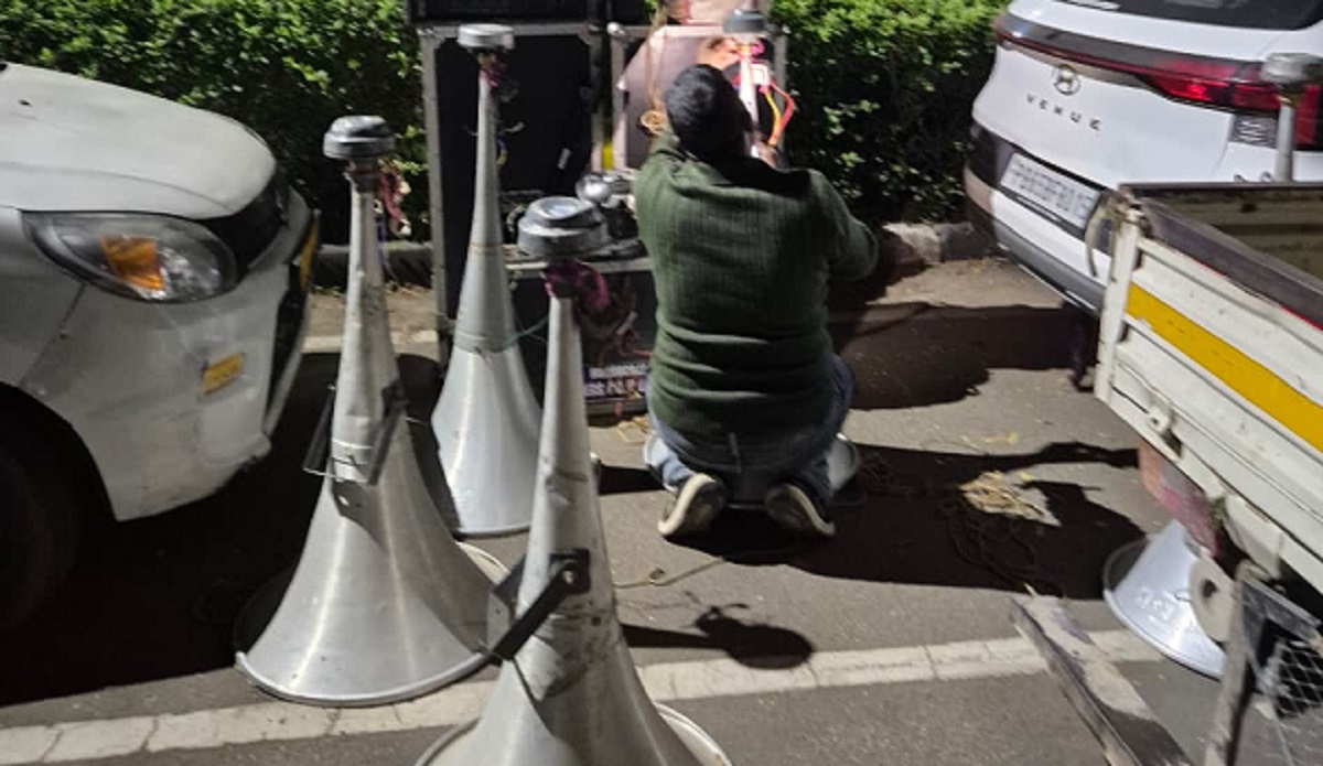 pu senate election protest organizations plan despite election process