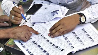 बंगाल में 8 BLO को कारण बताओ नोटिस (फाइल फोटो)