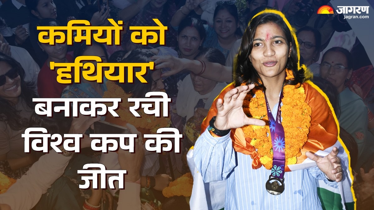 sneh rana interview indian cricketer reveals winning secrets from 2025 women odi world cup