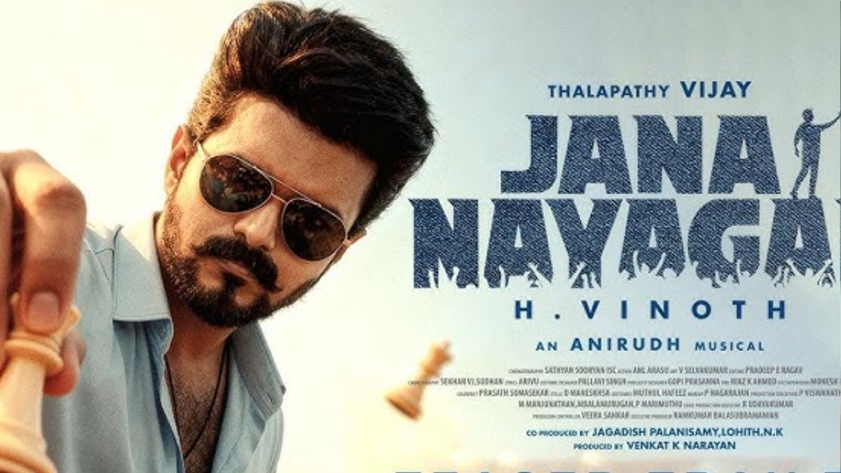 jana nayagan ott release thalapathy vijay starrer to stream on this ott platform after its theatrical run