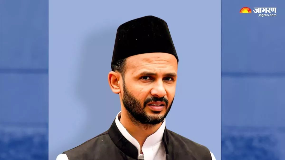 vande mataram contains anti religious words so we won t sing it sambhal mp ziaur rahman responded to a media question about the 150th anniversary of vande mataram