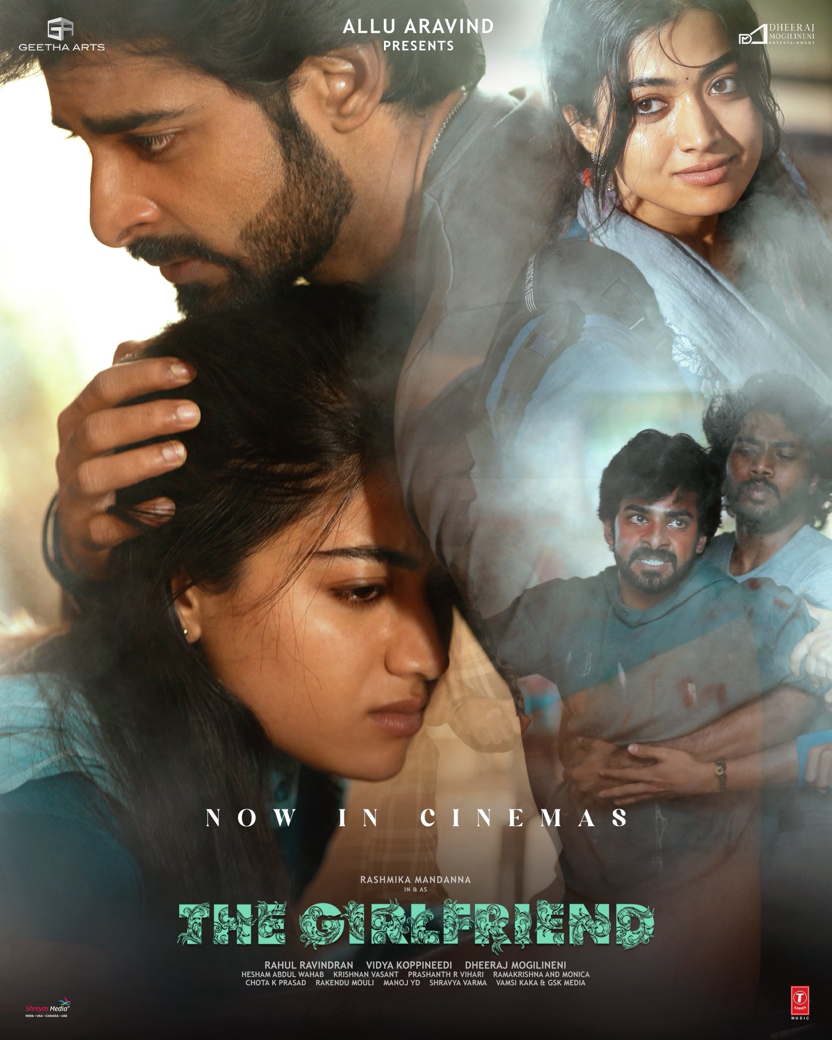 thegirlfriendcollection