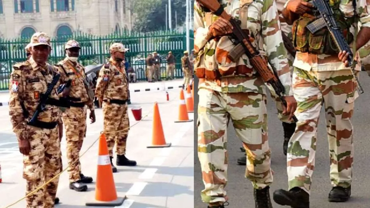 ssf personnel suspended for negligence in duty