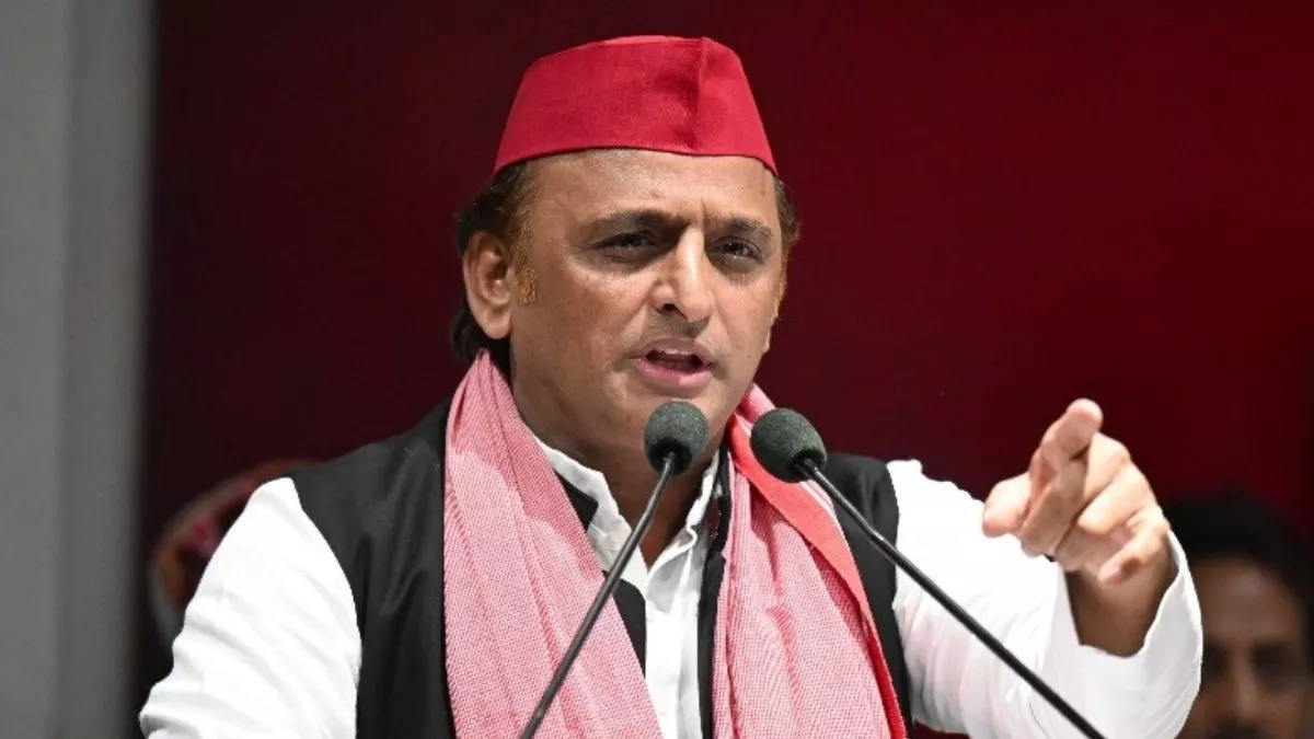 akhilesh yadav sp aims for 2027 up elections victory