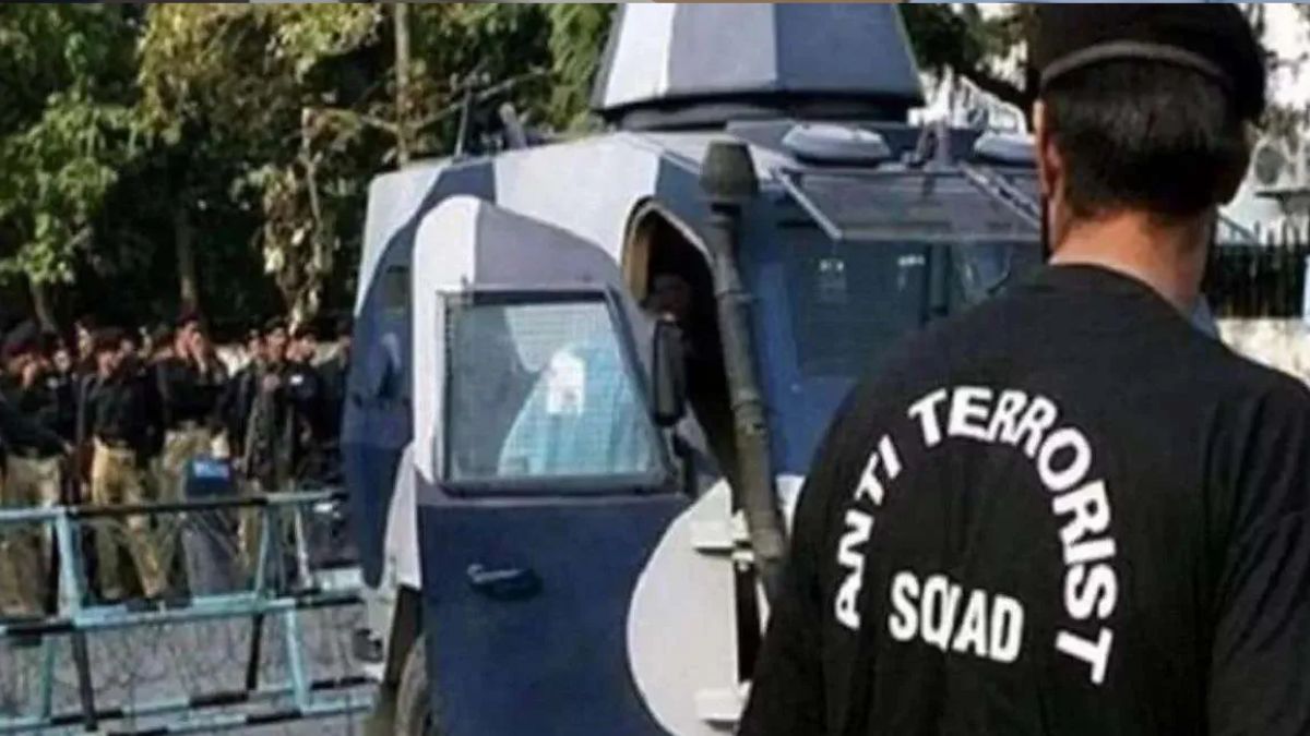 palwal two pakistani spies arrested for sharing confidential information