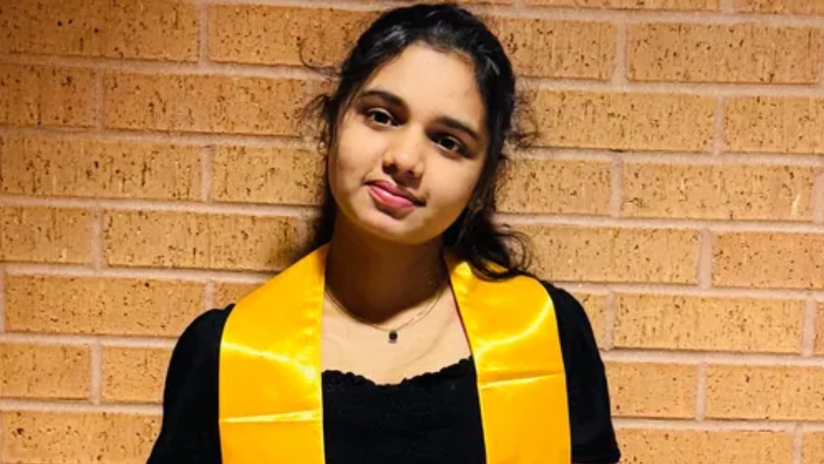 andhra student dies in us friends say she had been coughing for 2 days