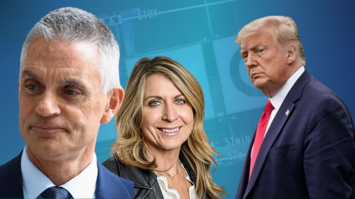 bbc chiefs resign over edited trump speech documentary controversy