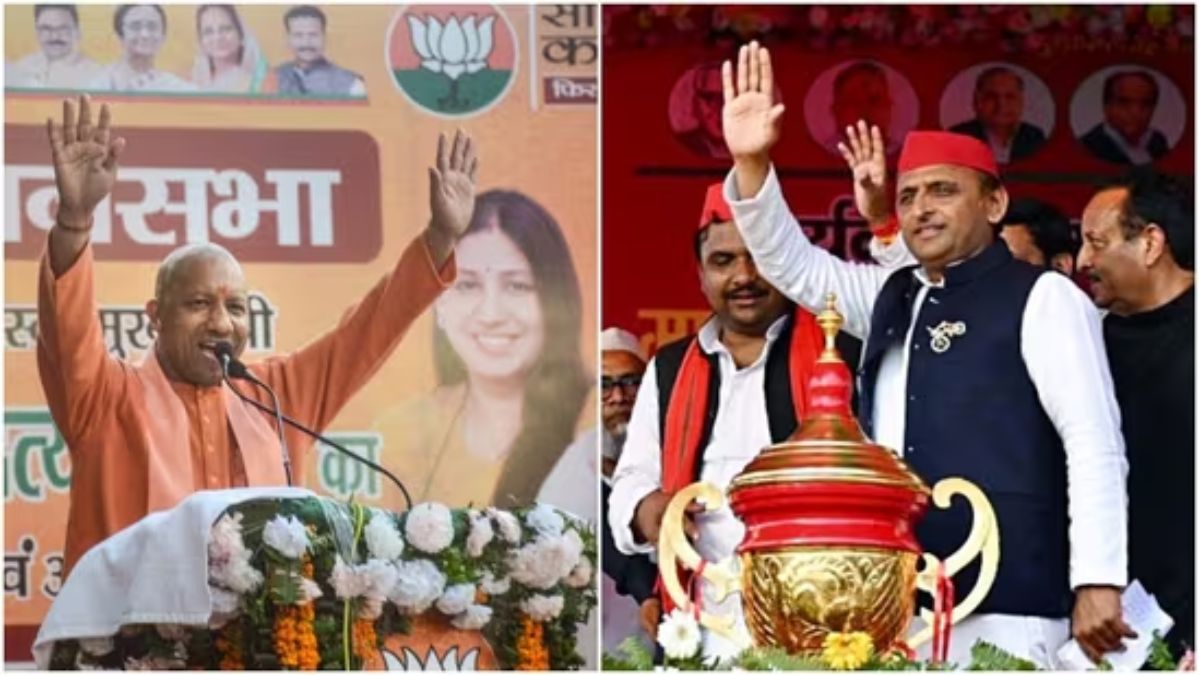 up issues getting defeated in bihars electoral arena