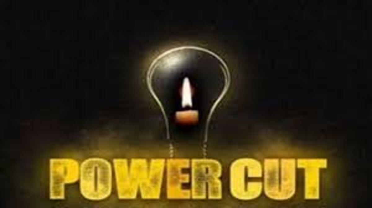 chandigarh power cut electricity shutdown in 13 sectors