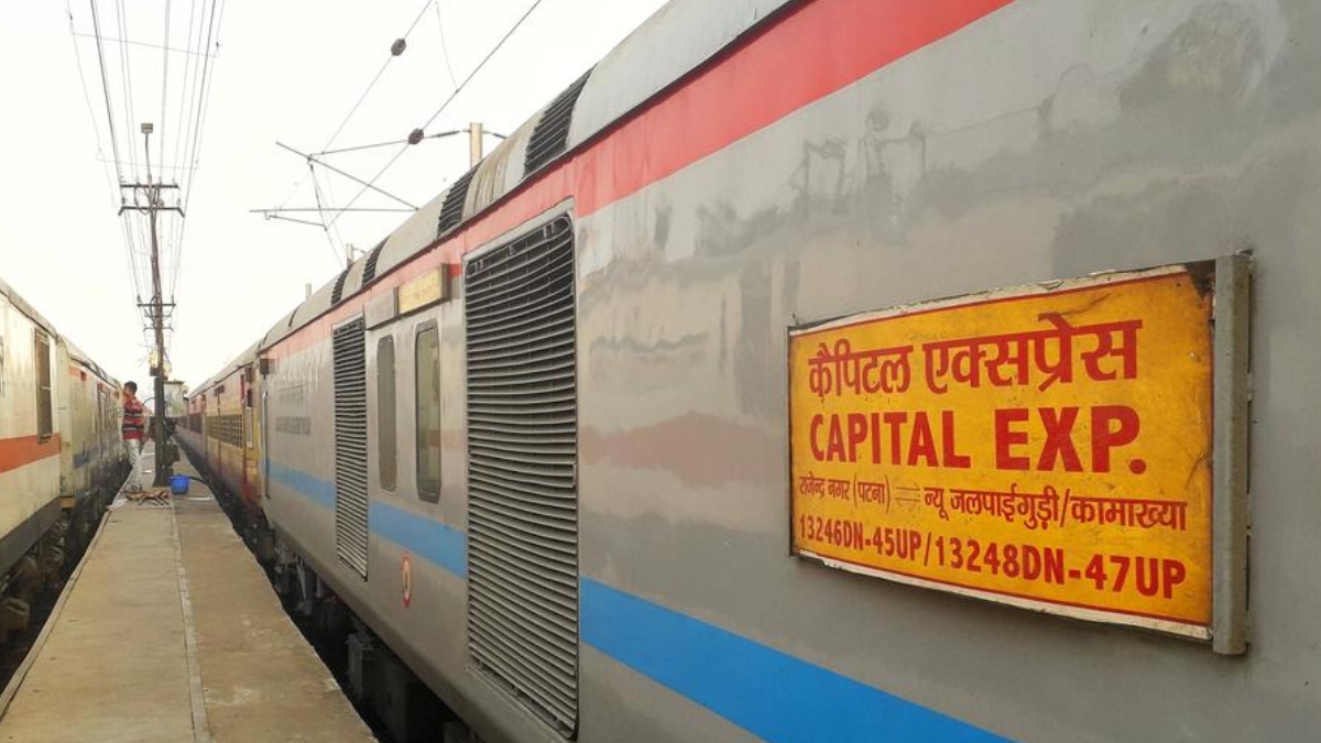 capital express station change fails to ease passenger woes