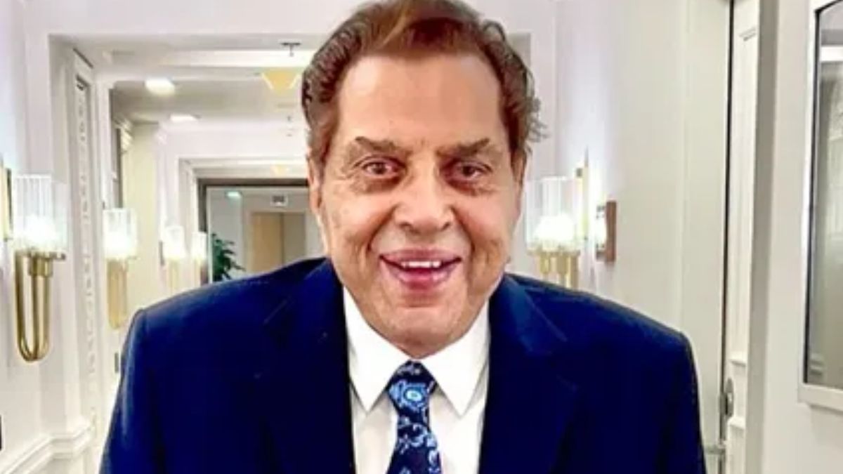 dharmendra is still active in the industry even at the age of 90 his upcoming work is ikkis and more