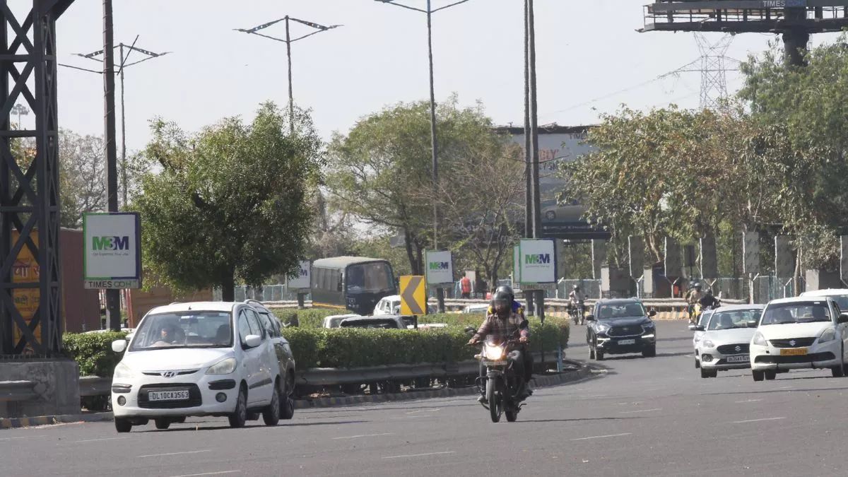 dnd flyway to undergo microsurfacing at 5 crore cost