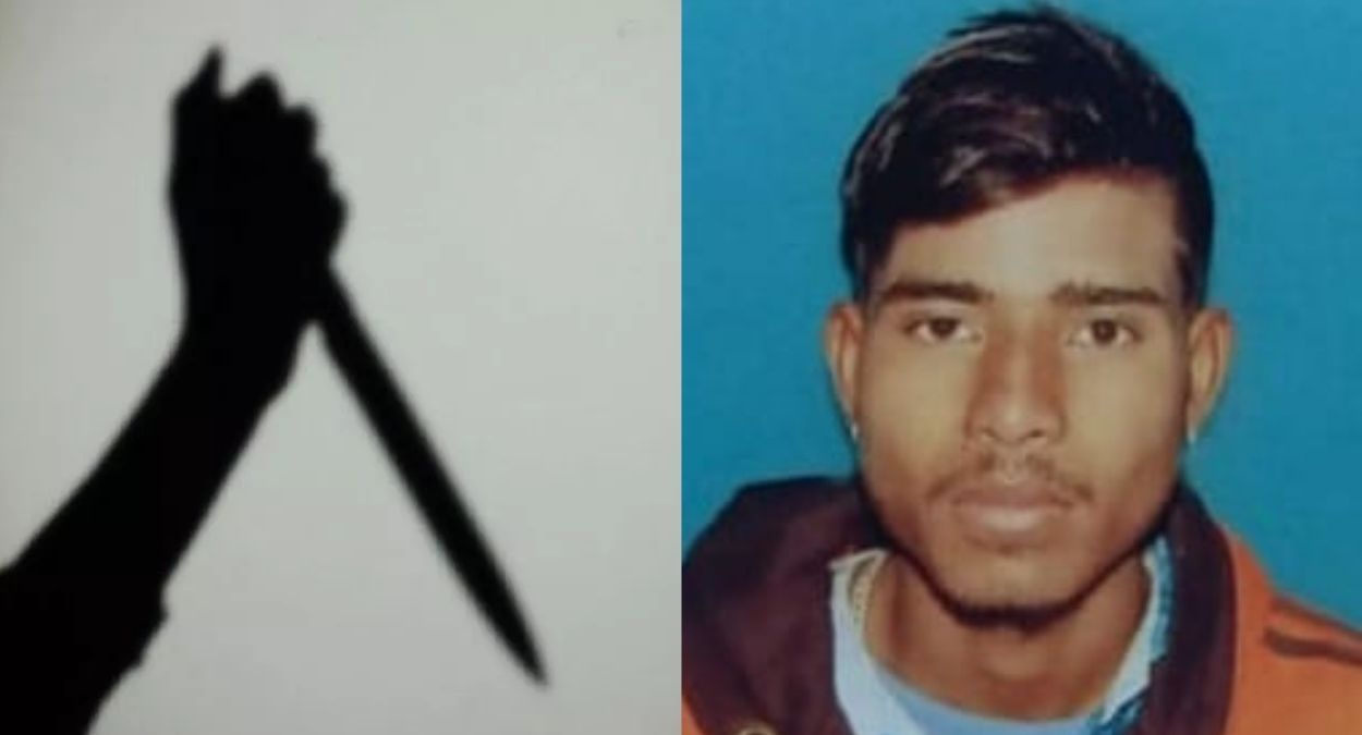 youth murdered over parking dispute in dinanagar