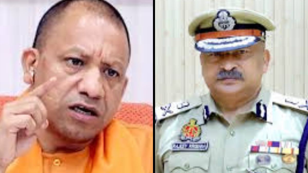 delhi blast cm yogi adityanath alerts up police after delhi explosion