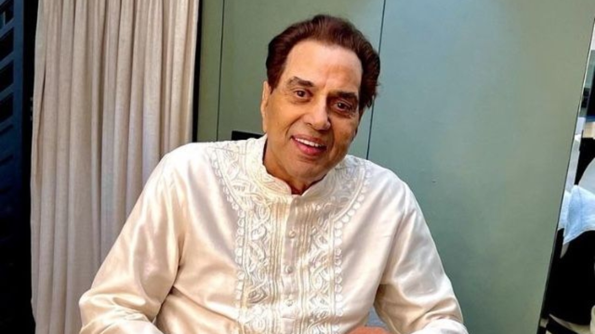 dharmendra had undergone surgery for this condition 7 months ago amid his hospitalization in icu