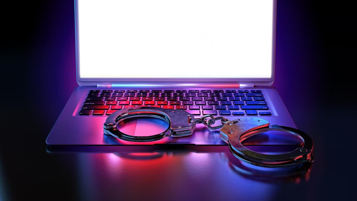 digital arrest scam international links exposed in 58 crore fraud