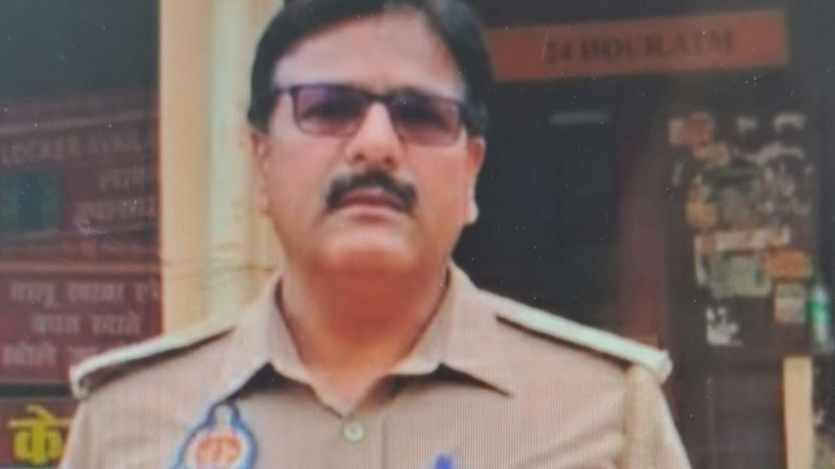 head constable corruption case disproportionate assets found