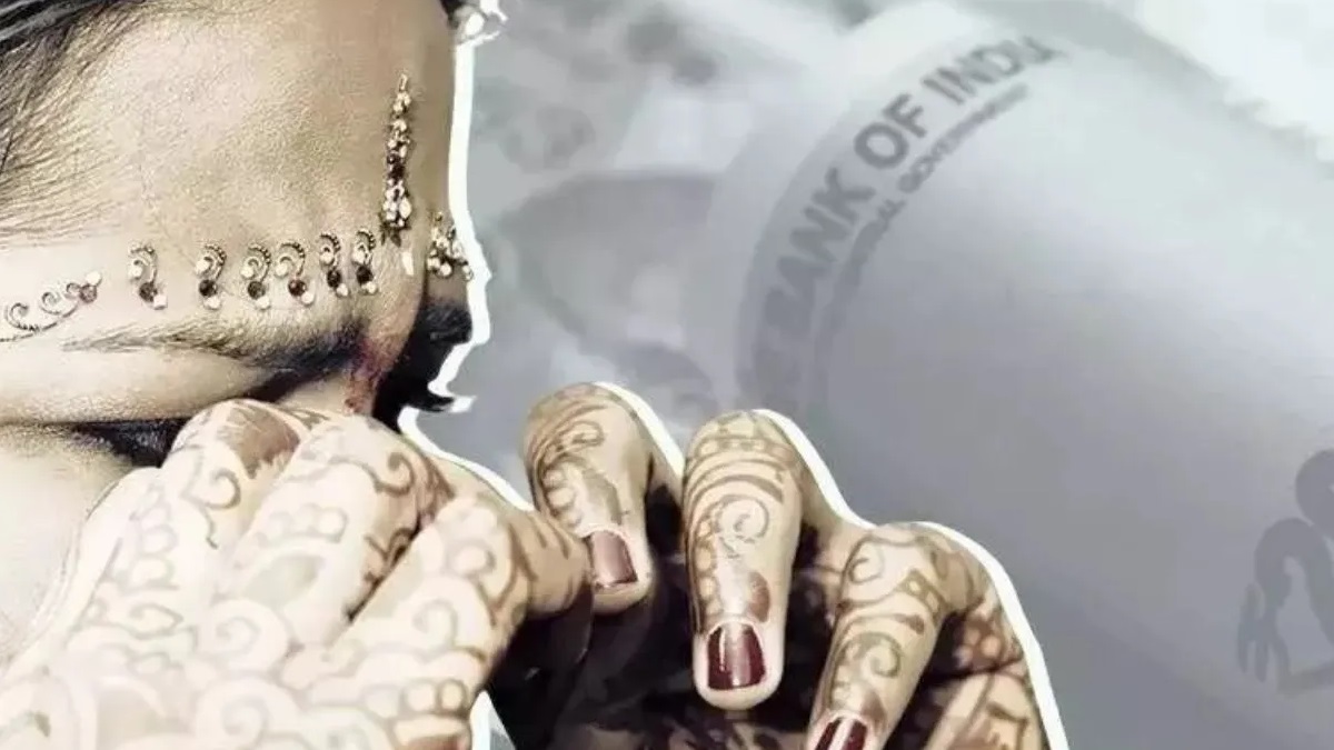 triple talaq in agra demand of car in dowry