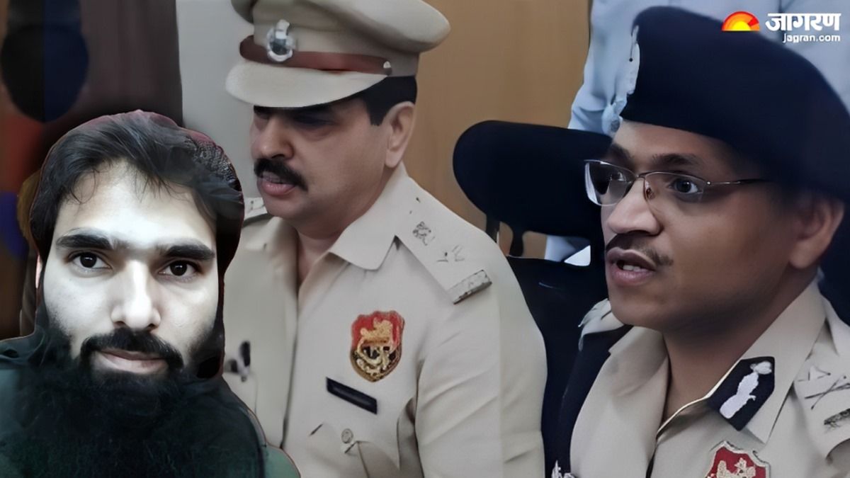 faridabad ammonium nitrate seized rdx ruled out in police raid