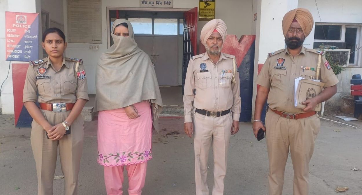 suicide due to harassment youth consumes poison after gold allegations