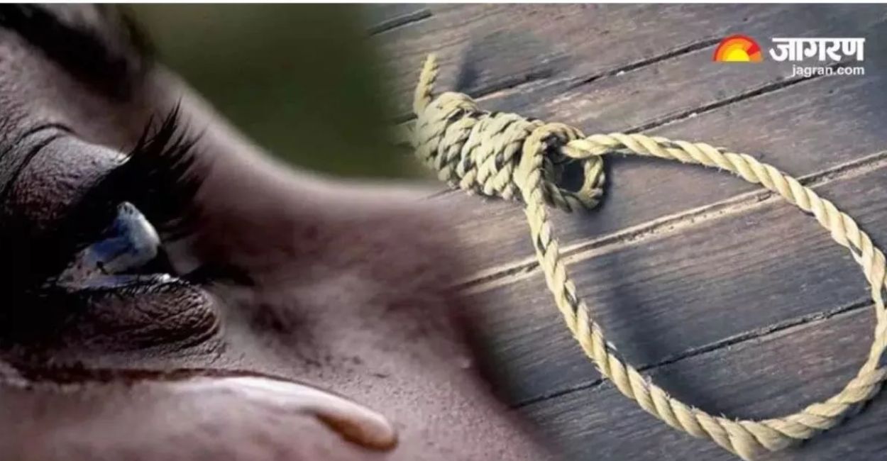 fatehpur love affair girl commits suicide after family opposes relationship