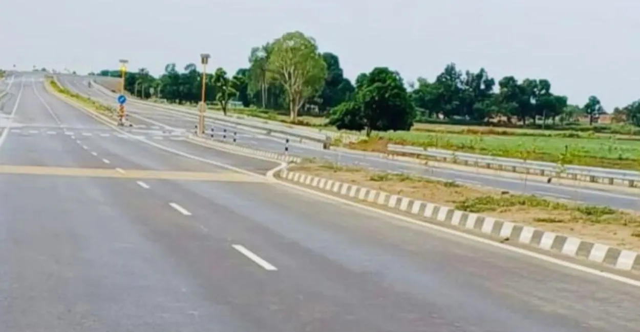 यूपी के इस जिले के 300 गांवों को बड़ी राहत, 62 किमी के इन 56 संपर्क मार्गों के निर्माण की मिली मंजूरी
