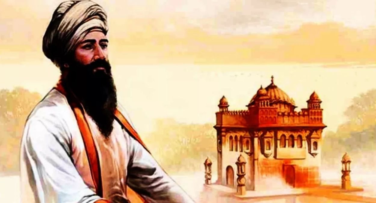 punjab shaheedi smaran mah 350th martyrdom anniversary celebrations