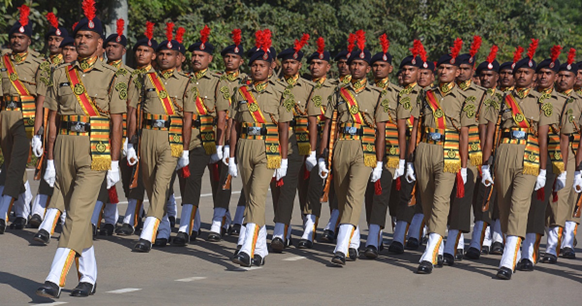 itbp constable batch graduation 228 jawans join force