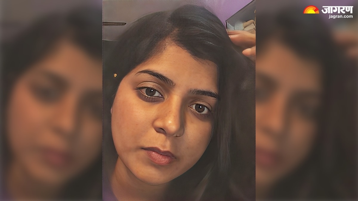 maanvi srivastava shares her pain of loneliness given up everything for upsc