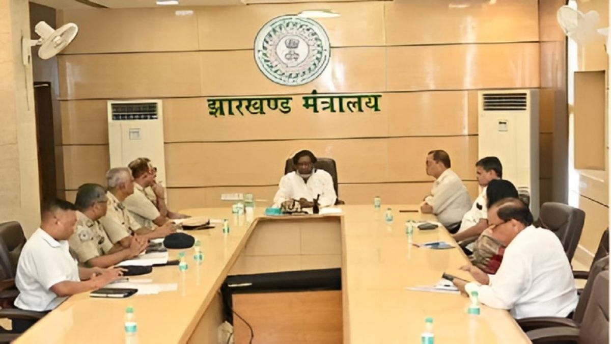 jharkhand textile policy renewal new policy in the works