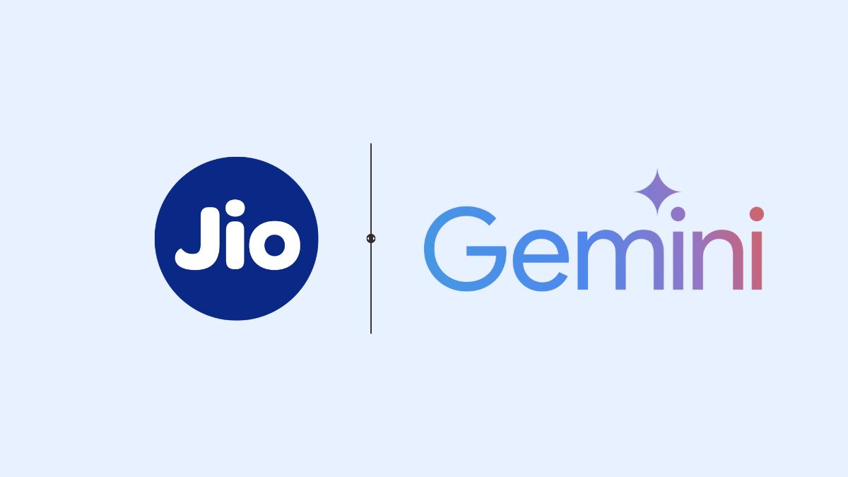 reliance jio now makes gemini ai pro free for all users how to avail the offer