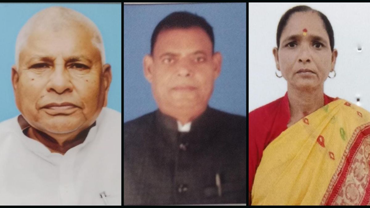 laukaha election 2025 battle jdu aims to reclaim lost seat from rjd