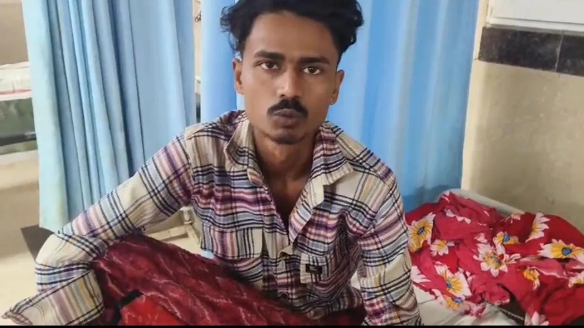 Madhepura News: ससुराल में दामाद को खिलाई चूहे मारने वाली दवा, सास ने बहू पर लगाया आरोप