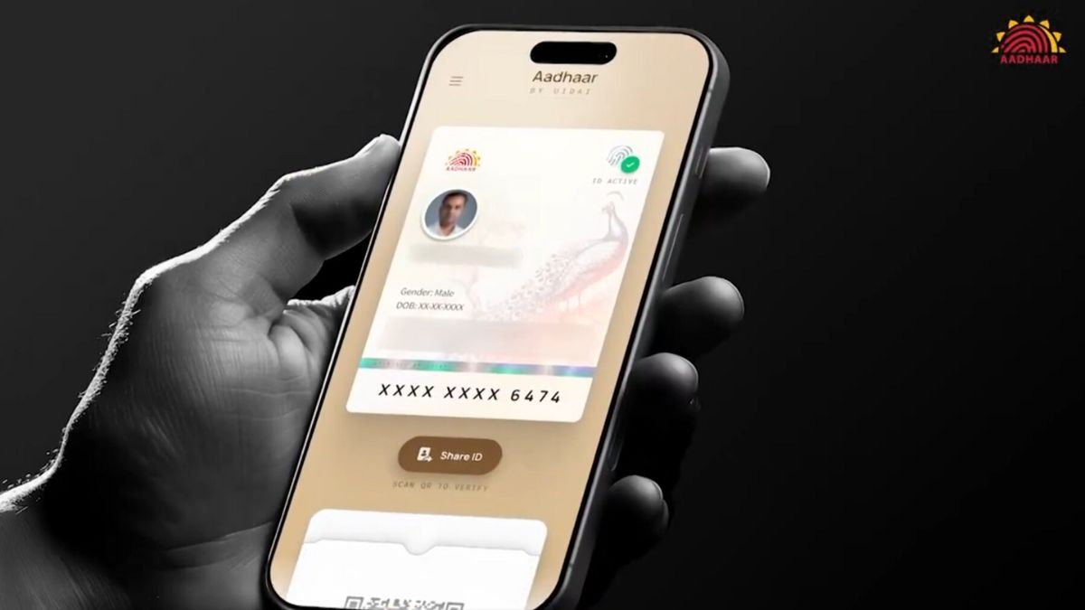 new aadhaar app top 5 features easy setup guide