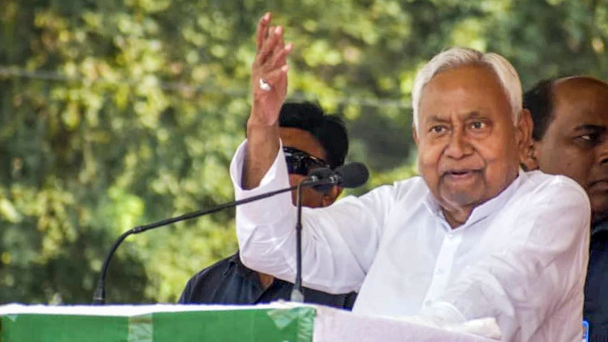 jdu focuses on legacy politics in second phase of bihar elections 2025