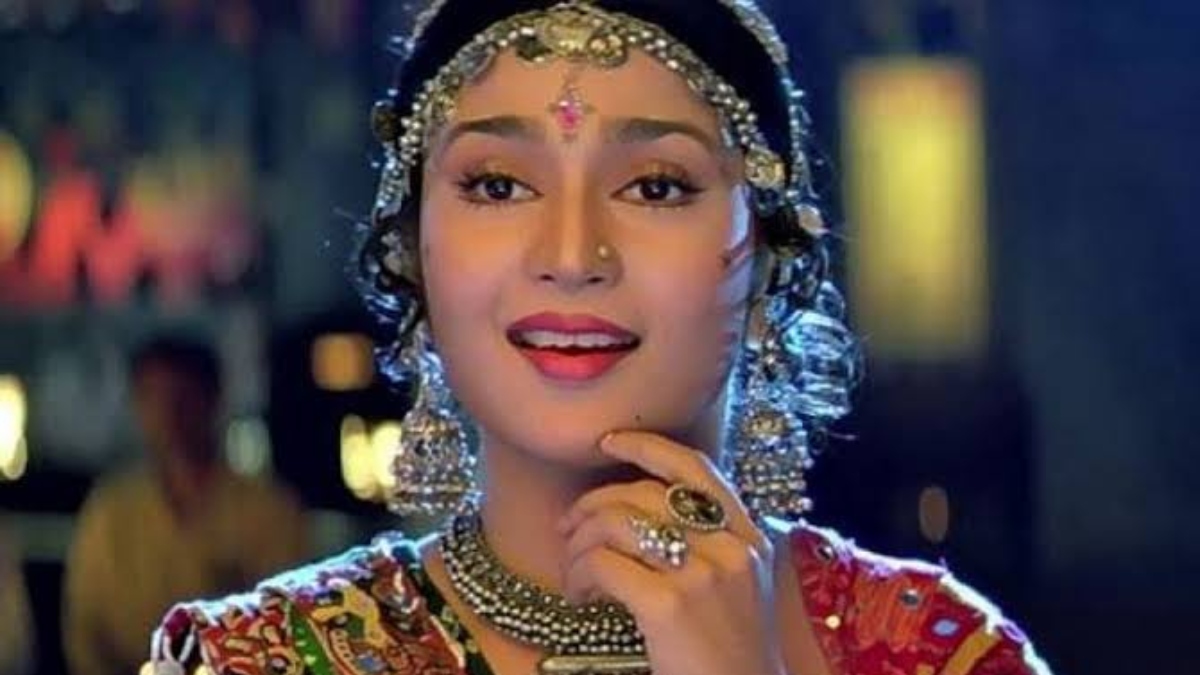 raja hindustani pardesi pardesi song girl pratibha sinha left industry at her peak career where is actress now