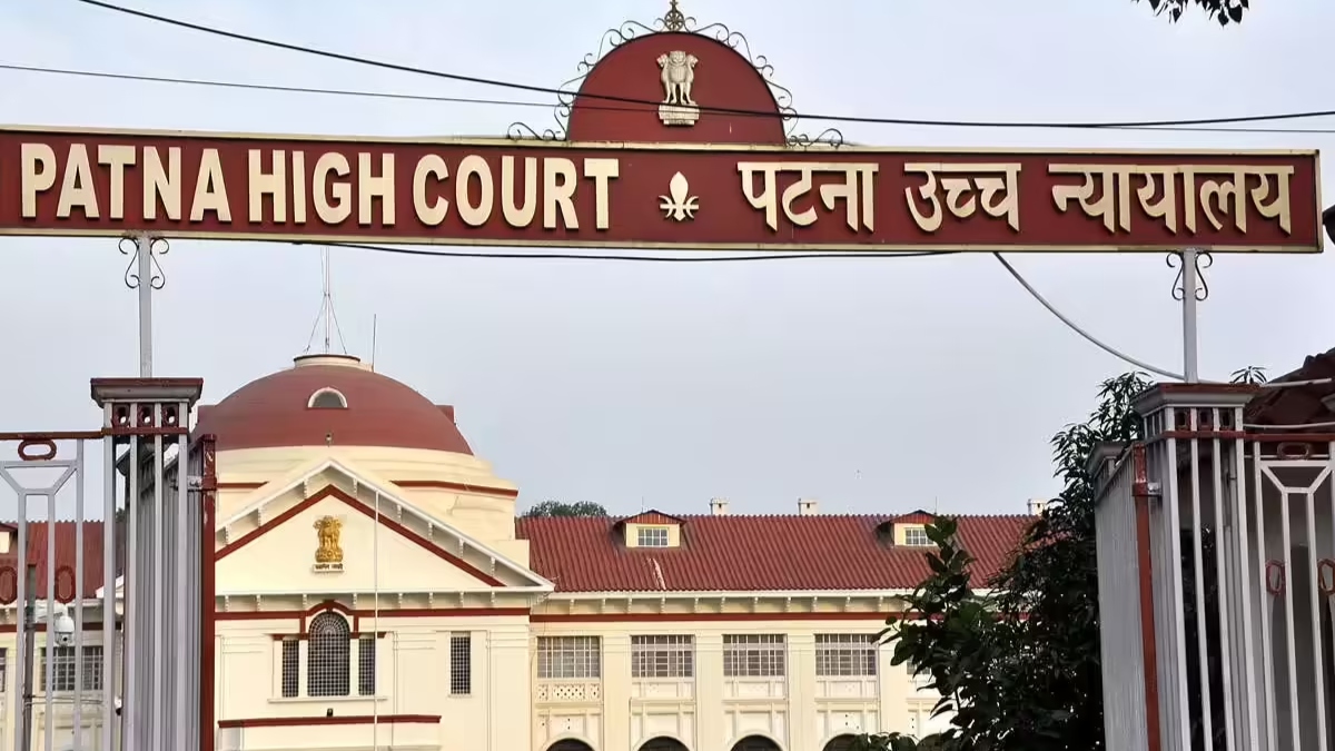 patna high court seeks reply on caste mention in firs charge sheets