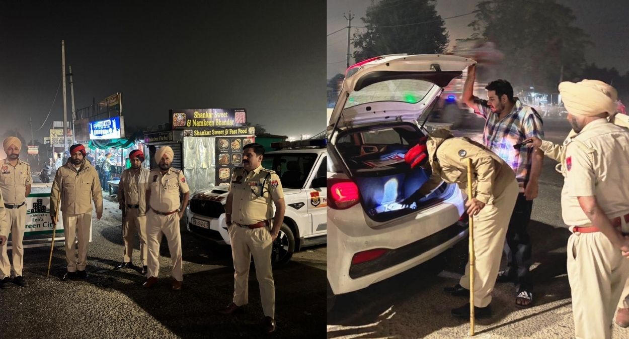 delhi blast near red fort vehicles engulfed in flames high alert issued