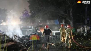 Delhi Serial Blasts 2005: दिल्ली में 20 साल पहले की खौफनाक शाम, जिसमें गई थी 67 लोगों की जान। फोटो- जागरण