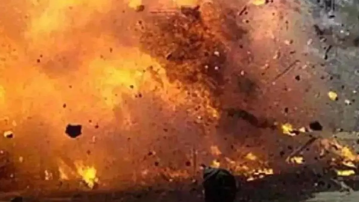 student death in 2013 roorkee bomb blast