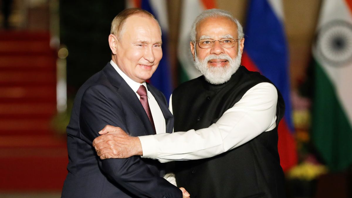 putins india visit russia to open new avenues for india
