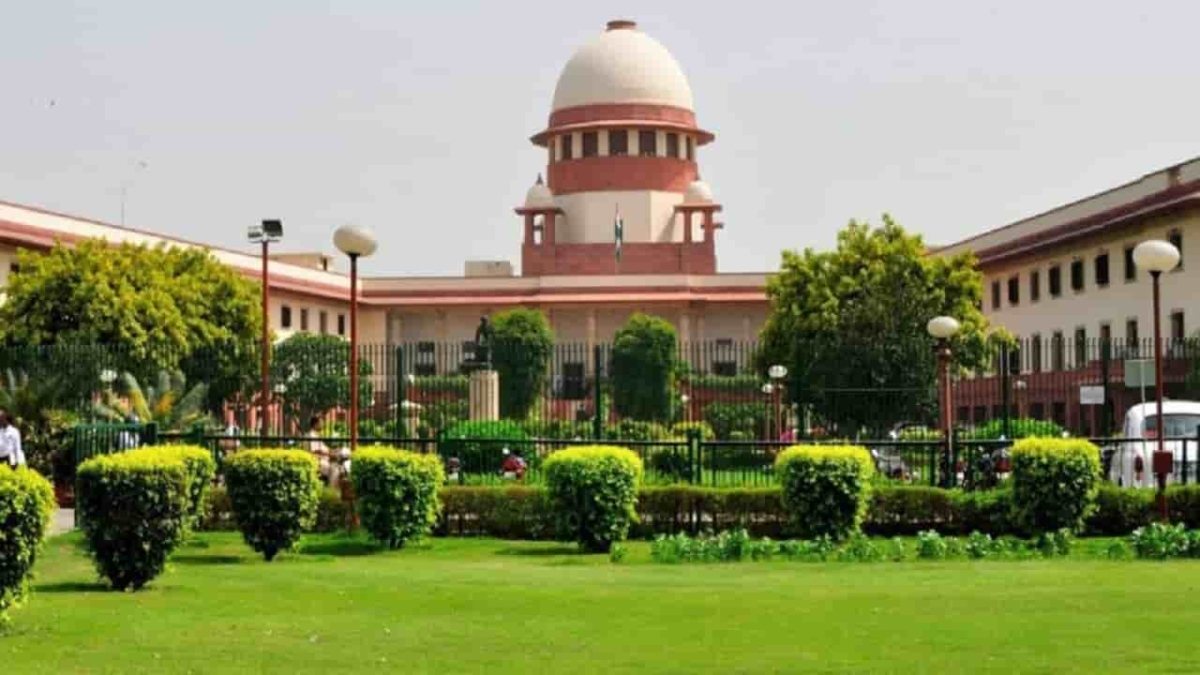 supreme court to form guidelines on court violence