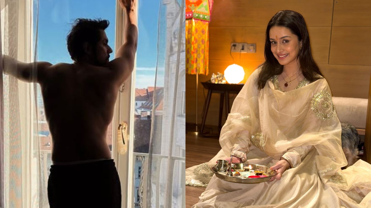 this bollywood actor to romance with shraddha kapoor in laxman utekar upcoming movie