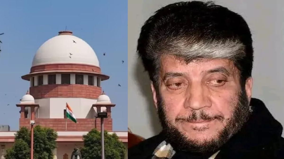 stone pelting in jammu and kashmir is not a normal act supreme court tells shabir shah